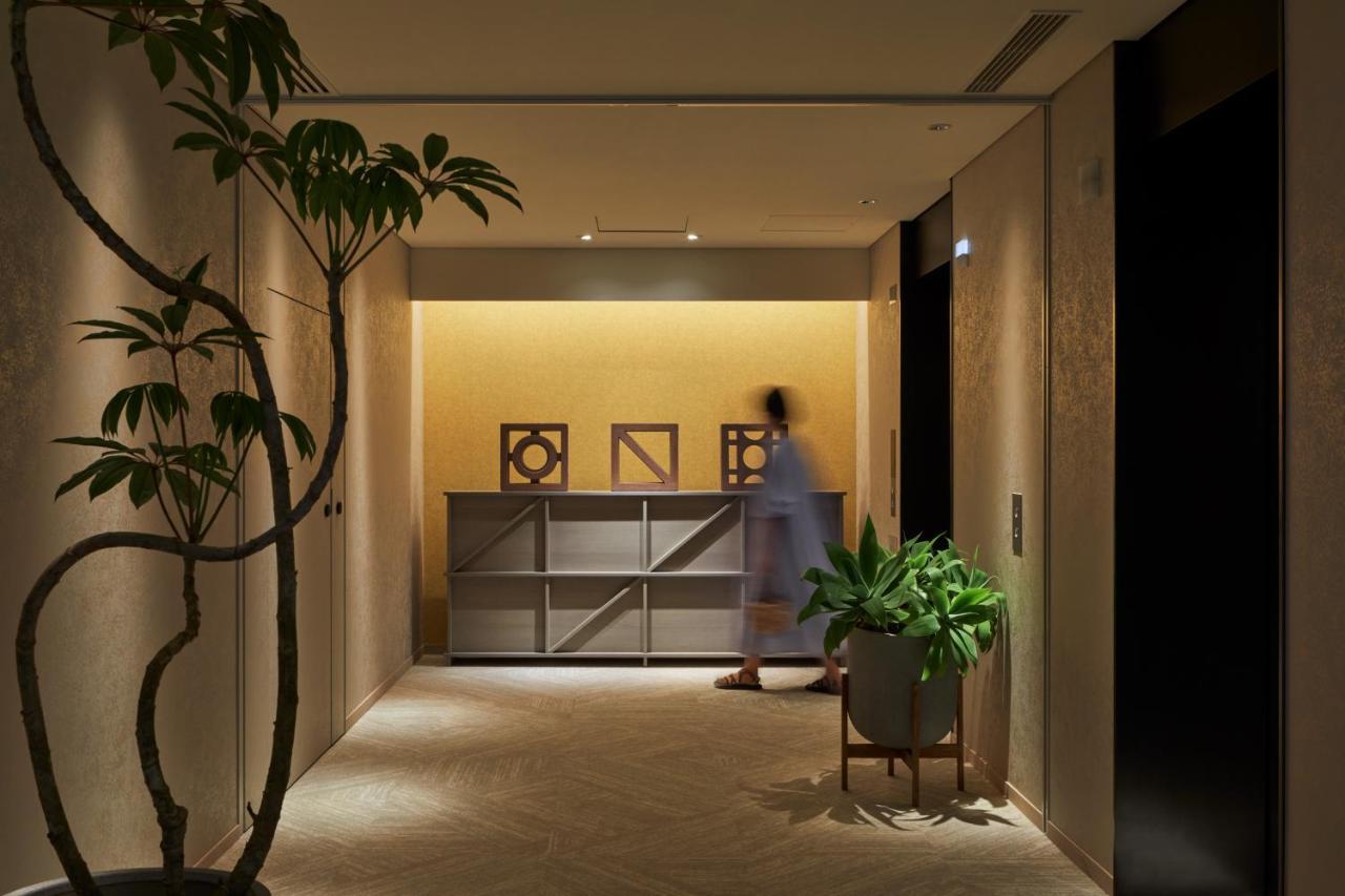 Omo5 Okinawa Naha By Hoshino Resorts Kültér fotó