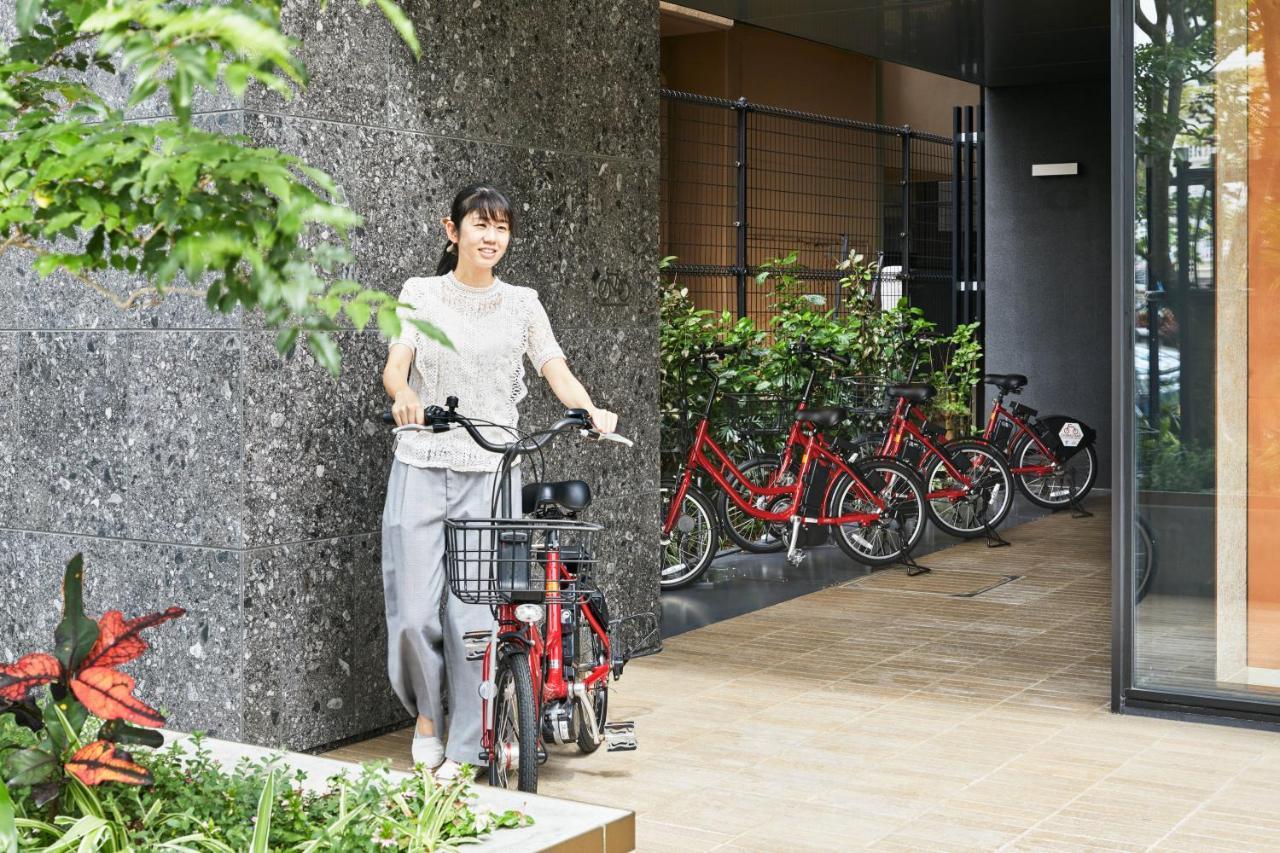 Omo5 Okinawa Naha By Hoshino Resorts Kültér fotó