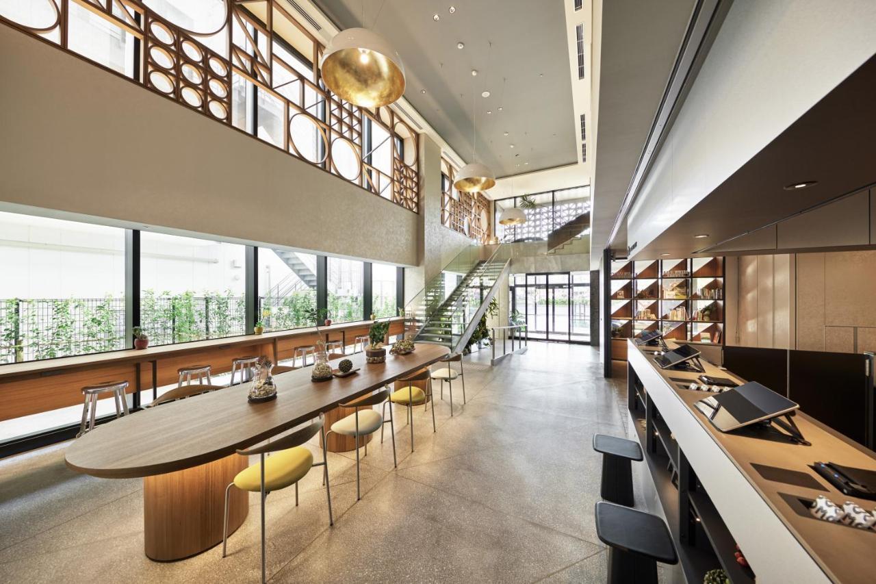 Omo5 Okinawa Naha By Hoshino Resorts Kültér fotó