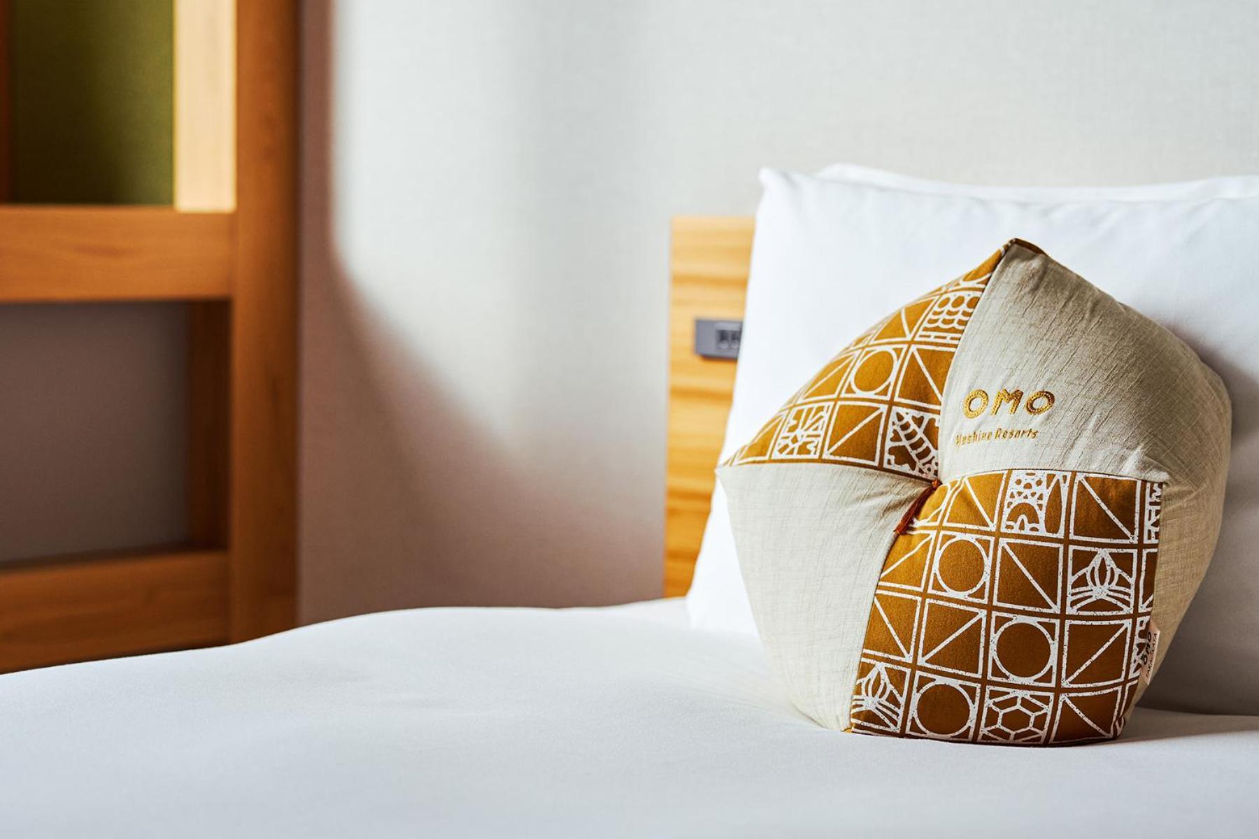 Omo5 Okinawa Naha By Hoshino Resorts Kültér fotó