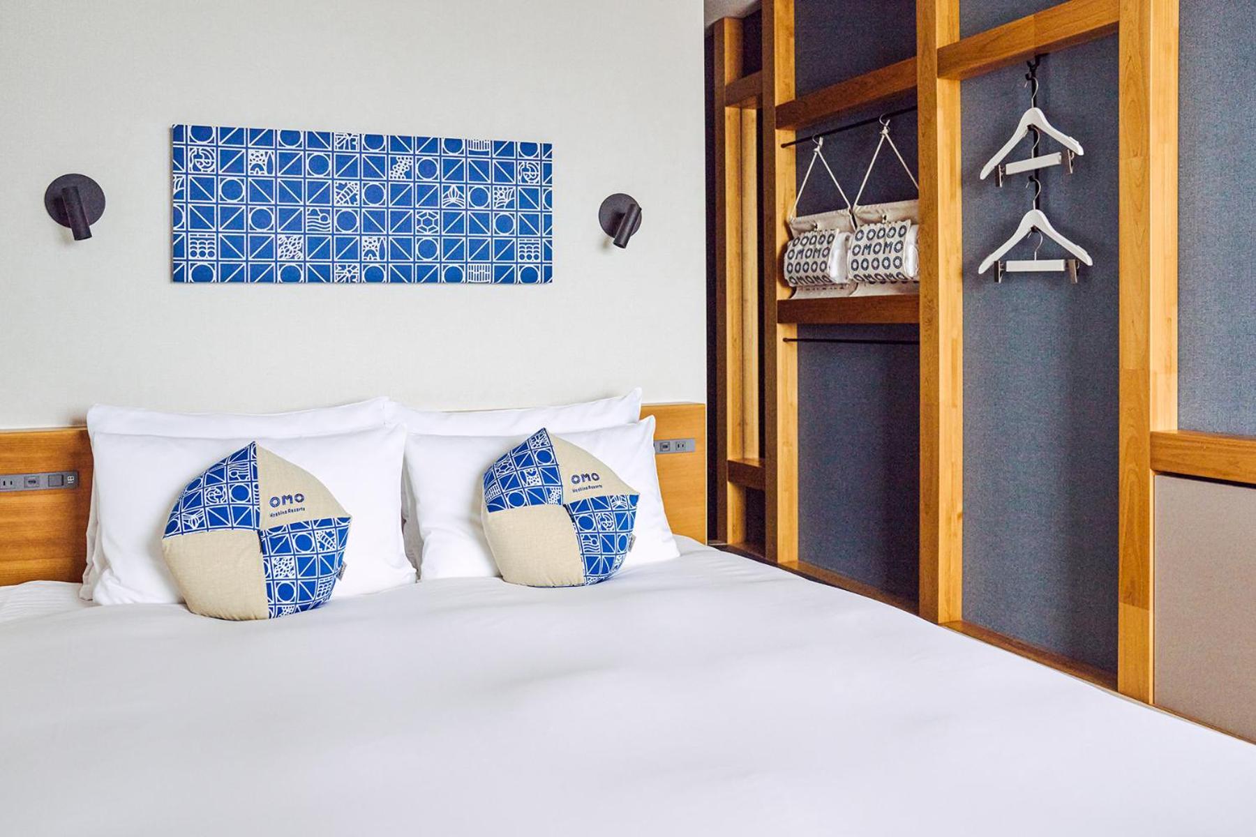 Omo5 Okinawa Naha By Hoshino Resorts Kültér fotó