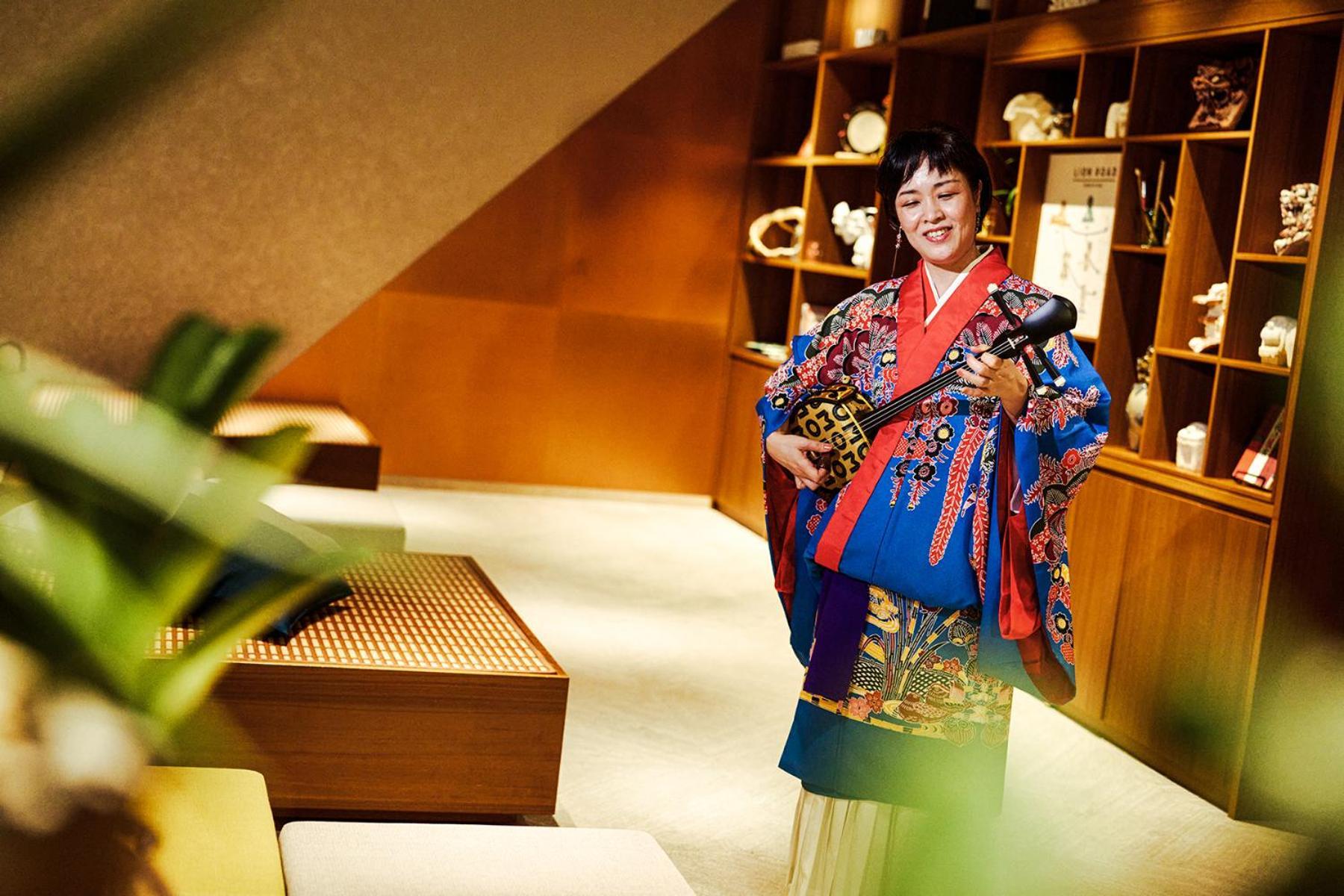 Omo5 Okinawa Naha By Hoshino Resorts Kültér fotó