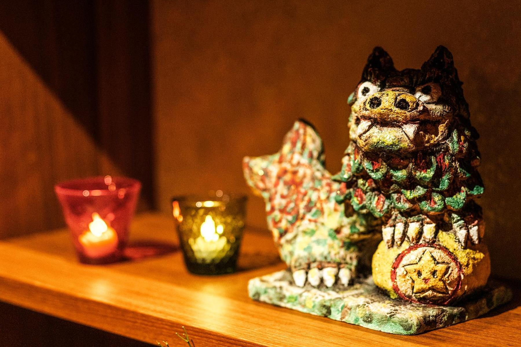Omo5 Okinawa Naha By Hoshino Resorts Kültér fotó