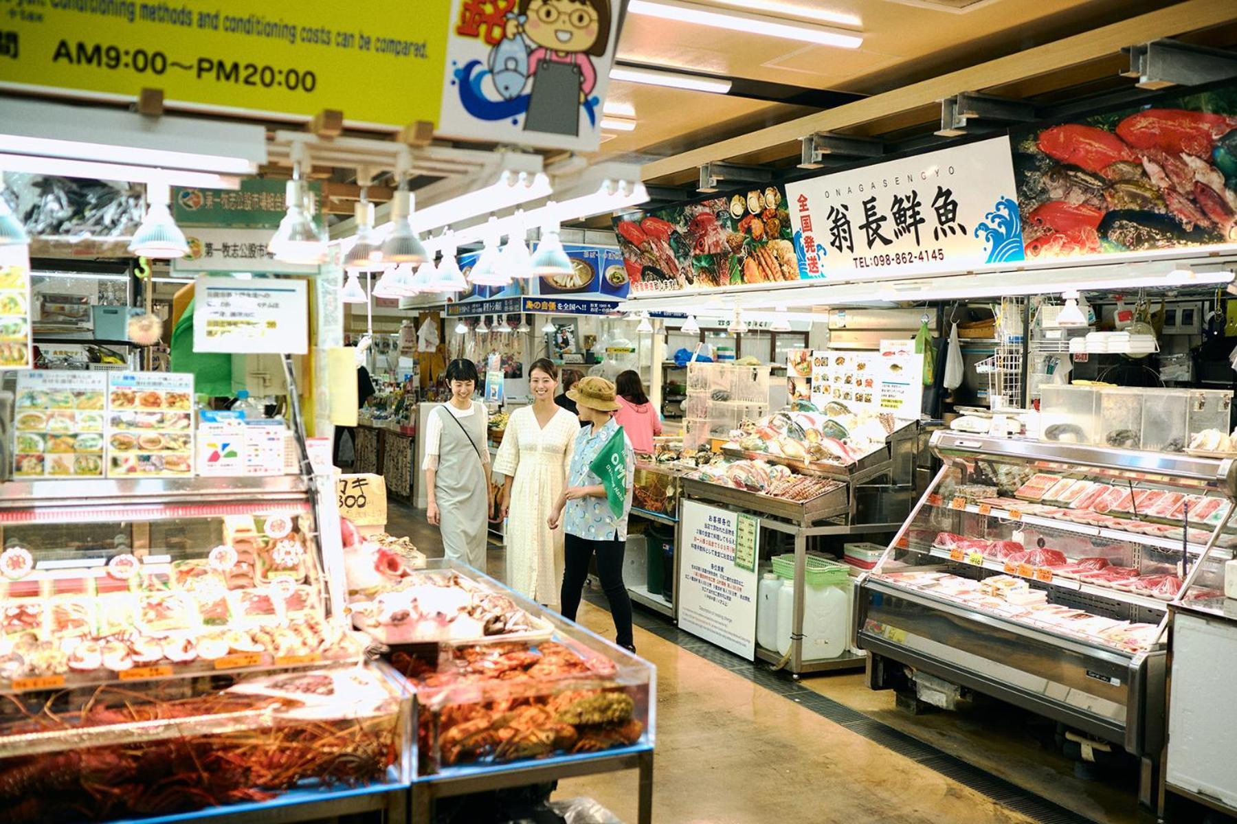 Omo5 Okinawa Naha By Hoshino Resorts Kültér fotó