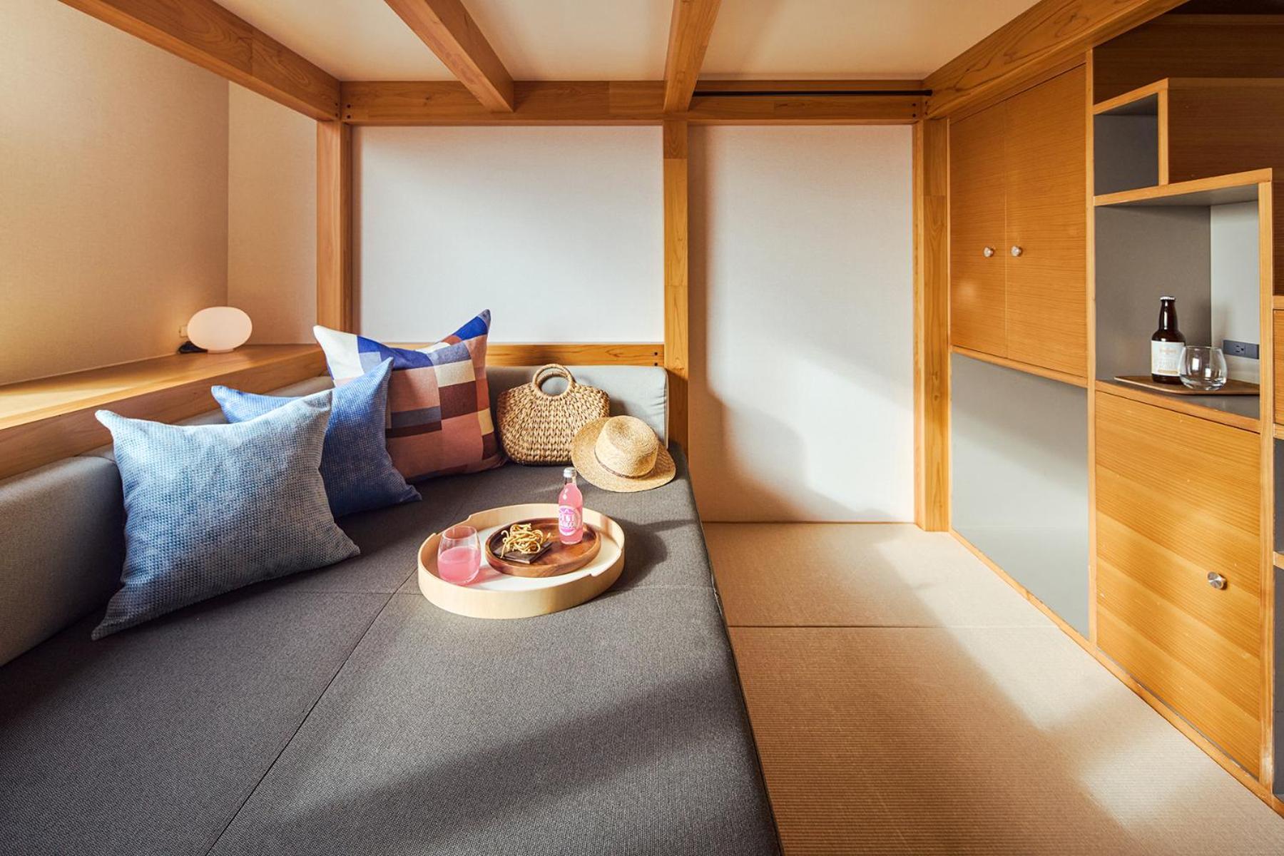 Omo5 Okinawa Naha By Hoshino Resorts Kültér fotó