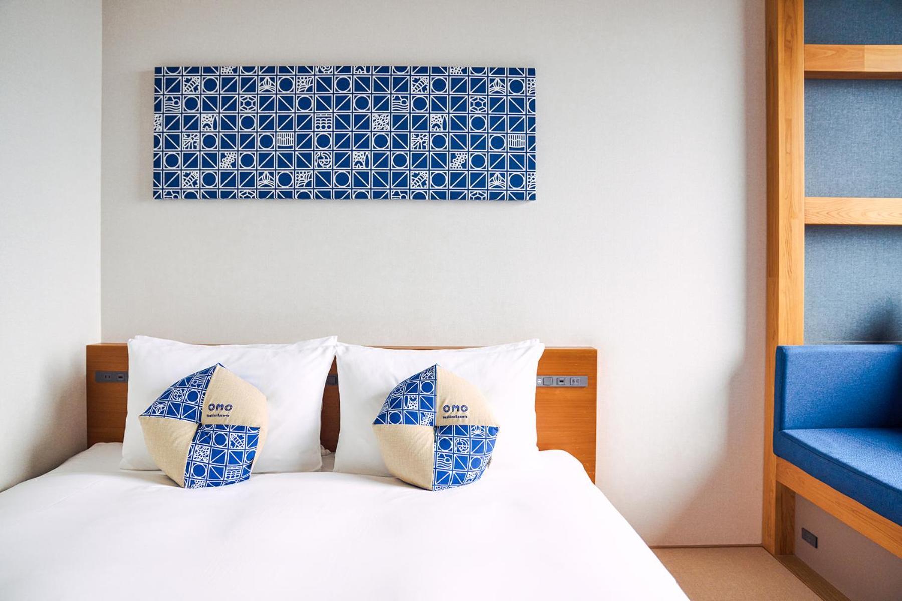 Omo5 Okinawa Naha By Hoshino Resorts Kültér fotó